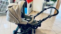 Harten Topline S Kinderwagen Top Zustand Nordrhein-Westfalen - Westerkappeln Vorschau