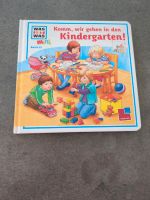 Komm, wir gehen in den Kindergarten von Was ist Was Bayern - Lauf a.d. Pegnitz Vorschau