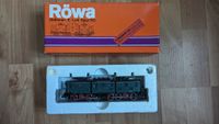 Röwa e91 Oldtimer 1405 E-Lok für Märklin H0 Bayern - Garmisch-Partenkirchen Vorschau