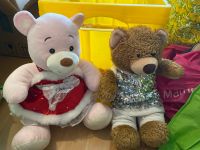 Build a bear mit Kleidung Baden-Württemberg - Esslingen Vorschau