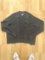edc by Esprit Stickjacke schwarz Gr. L Burglesum - Lesum Vorschau