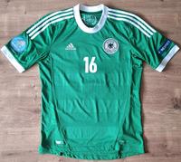DFB Trikot 2012, Gr. M mit Patch Vahr - Neue Vahr Südost Vorschau