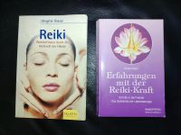 Reiki Erfahrungen mit der Reiki-Kraft Windpferd Glaser Ziegler Bayern - Augsburg Vorschau