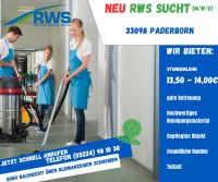 Reinigungskraft (m/w/d) für die Frühschicht in 33098 Paderborn gesucht Nordrhein-Westfalen - Paderborn Vorschau