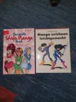 Das große Shojo Manga Buch / Manga  zeichnen leichtgemacht Nordrhein-Westfalen - Moers Vorschau