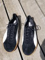 Puma Sneaker Leder, schwarz, 45, NEU Bayern - Baldham Vorschau