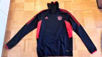 FC Bayern München Trainingstop Teamline Teamwear Trainingspulli Bayern - Würzburg Vorschau