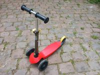 Kinder-Tret-Roller / Scooter Oxelo B1 rot Rheinland-Pfalz - Mutterstadt Vorschau