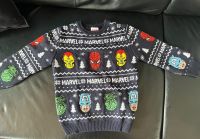 Marvel Weihnachtspullover, 116 Thüringen - Ilmenau Vorschau