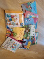 Verschiedene Kinderbücher zu verkaufen Bayern - Memmingen Vorschau