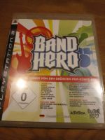 Band Hero PS3 +Microfon Nordrhein-Westfalen - Wetter (Ruhr) Vorschau
