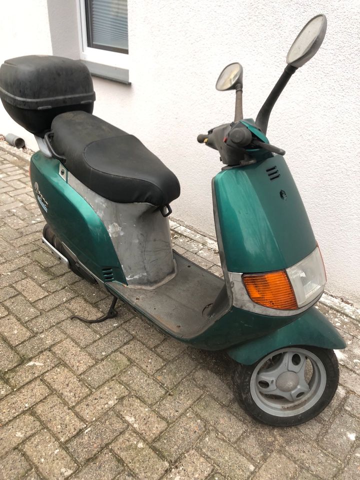 2 Roller Piaggio Sfera s50 BASTLER in Osnabrück