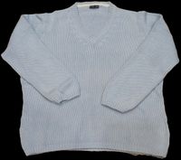 Otto Kern, Strickpullover hellblau Gr. 42 Hessen - Herborn Vorschau