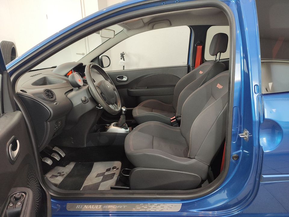 Renault Twingo Sport in Bielefeld