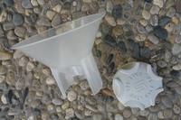 AEG Favorit Geschirrspüler 54012IM- Salzeinfülltrichter+Verschluß Bayern - Grassau Vorschau
