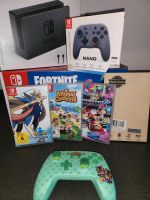 Nintendo Switch Fortnite Edition Rheinland-Pfalz - Neustadt an der Weinstraße Vorschau