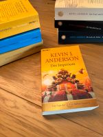 Saga der sieben Sonnen / Kevin J. Anderson / Alle 7 Bücher Mecklenburg-Vorpommern - Greifswald Vorschau