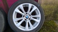 BMW E60/61 V-Speiche Styling 277 17 Zoll Brandenburg - Cottbus Vorschau