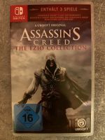 Assassin's Creed The Ezio Collection Sachsen-Anhalt - Könnern Vorschau