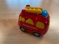 VTech tut tut Baby Flitzer Feuerwehrauto Niedersachsen - Apensen Vorschau