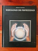 TimeLife Bücher "Wahrsagungen und Prophezeihungen" Baden-Württemberg - Remseck am Neckar Vorschau