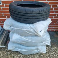 Goodyear Efficient Grip 205/55 R17 V91 Sommerreifen Niedersachsen - Moisburg Vorschau