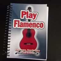 Play Flamenco Gitarre Buch (Tabulatur, Übung) Saarland - Merzig Vorschau