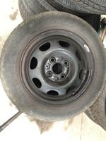 Satz VW Polo 6N Sommerreifen Fulda 175/65 R13 80T Nordrhein-Westfalen - Wipperfürth Vorschau