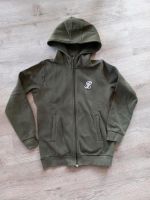 Illusive Jungen Zipper Jacke Niedersachsen - Melle Vorschau