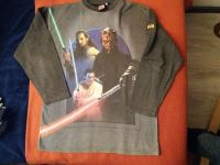 Jungen Sweatshirt Pullover Pulli Sweater, Star Wars Jedi Ritter Nordrhein-Westfalen - Ostbevern Vorschau