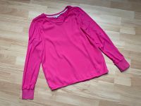 Street One Blusenshirt Gr. 38 pink Sachsen-Anhalt - Halle Vorschau