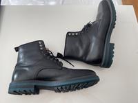 Gant Boot‘s 43 black Baden-Württemberg - Heidelberg Vorschau
