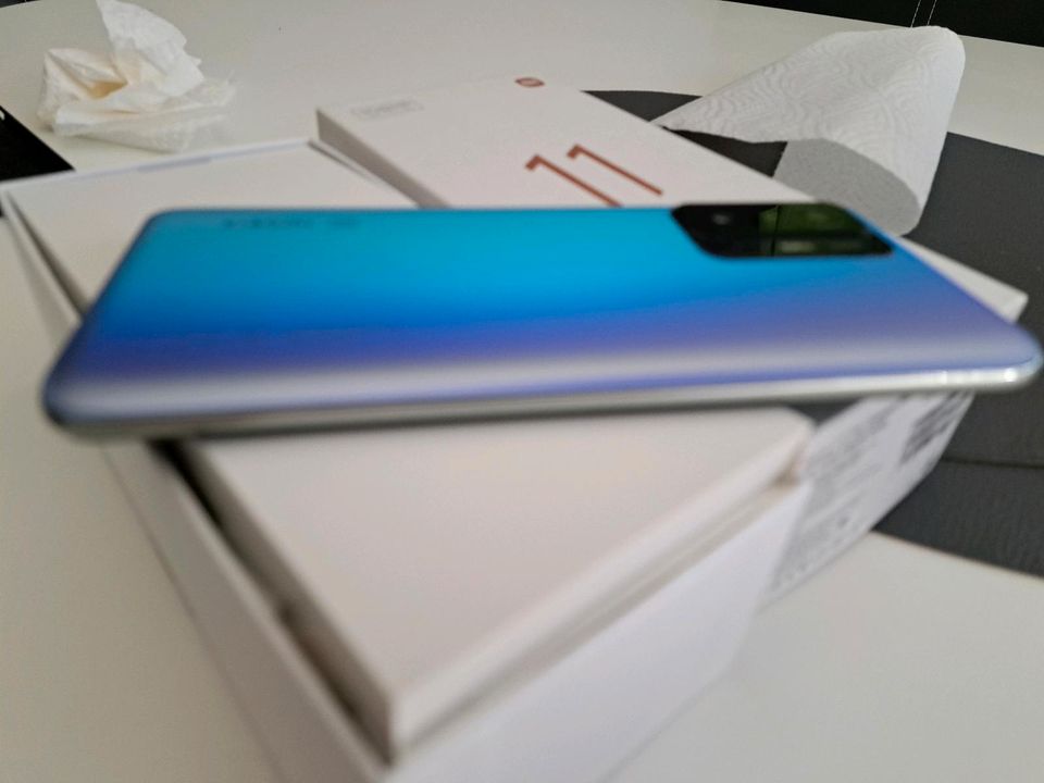 Xiaomi Mi 11t pro 5g 256gb 8gb auch Tausch in Völklingen