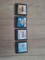 Nintendo DS / 3DS Spiele, 10€ pro Spiel Baden-Württemberg - Kappel-Grafenhausen Vorschau