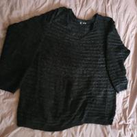 Oversized Kuschel Pullover Niedersachsen - Lüneburg Vorschau
