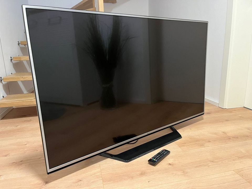 *Defekter* LG UHD TV 55 Zoll in Kupferzell