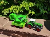 Siku Farmer 1:32 Modelle Set Kartoffeln Roder Fendt Rübenanhänger Bielefeld - Bielefeld (Innenstadt) Vorschau