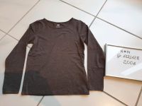 Langarmshirt H&M Gr.122/128 Nordrhein-Westfalen - Bergisch Gladbach Vorschau