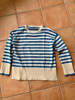 Pullover von Tchibo, 36-38, Marine Look, neu o. Etikett Niedersachsen - Garbsen Vorschau