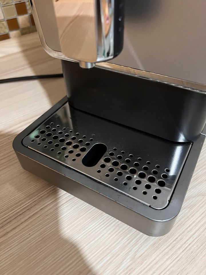 Tchibo Kaffemaschine in Berlin