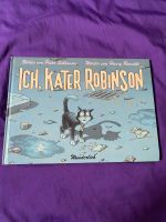 Buch “ Ich, Kater Robinson“ Niedersachsen - Delmenhorst Vorschau