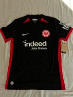 Eintracht Frankfurt Trikot Original Größe L Frankfurt am Main - Sachsenhausen Vorschau