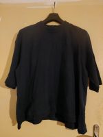 Dunkelblaue Ulla Popken Bluse/Pullover (54/56) Hessen - Biebesheim Vorschau