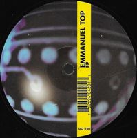 ⭐️1995 Techno Acid Classics⭐️Dance Opera - Emmanuel Top - EP Bayern - Graben (Lechfeld) Vorschau