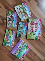 Lego Friends Konvolut Bayern - Trebgast Vorschau