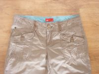 edc by ESPRIT 3/4 Hose Caprihose Gr. 34 XS braun w. neu Rheinland-Pfalz - Heltersberg Vorschau