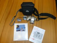 Kodak Easy Share Z612 Digitalkamera inkl. Samsonite Tasche+Akku Baden-Württemberg - Grafenau Vorschau