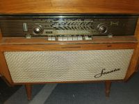 Telefunken / Sonata- Stereo 2082 von 1960 Sachsen-Anhalt - Wülperode Vorschau