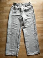 Sommerhose Leinen Hessen - Homberg Vorschau