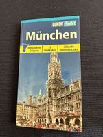 Reiseführer mit extra Stadtplan München Dumont neu unbenutzt Sachsen - Radebeul Vorschau